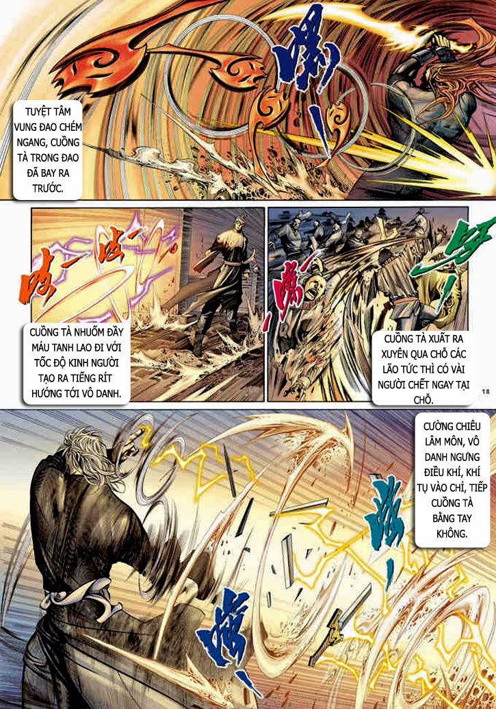 phong vân chapter 327 17