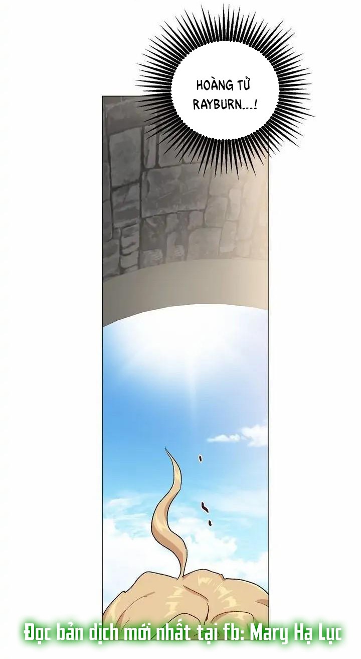 tôi là fan cứng hoàng tử chapter 55.2 25