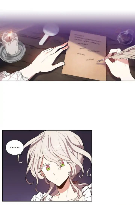 mong ước tuyệt vọng của một phù thủy chapter 3 47