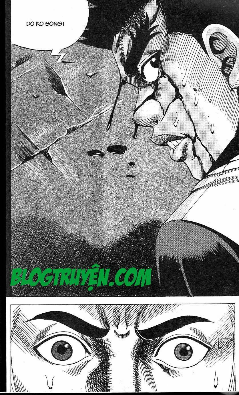 bitagi - anh chàng ngổ ngáo chapter 98 16