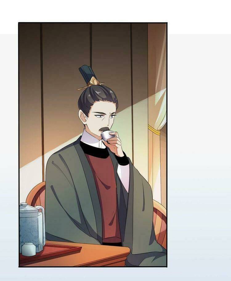 ngạo kiều vương gia huyên náo phi chapter 19 2