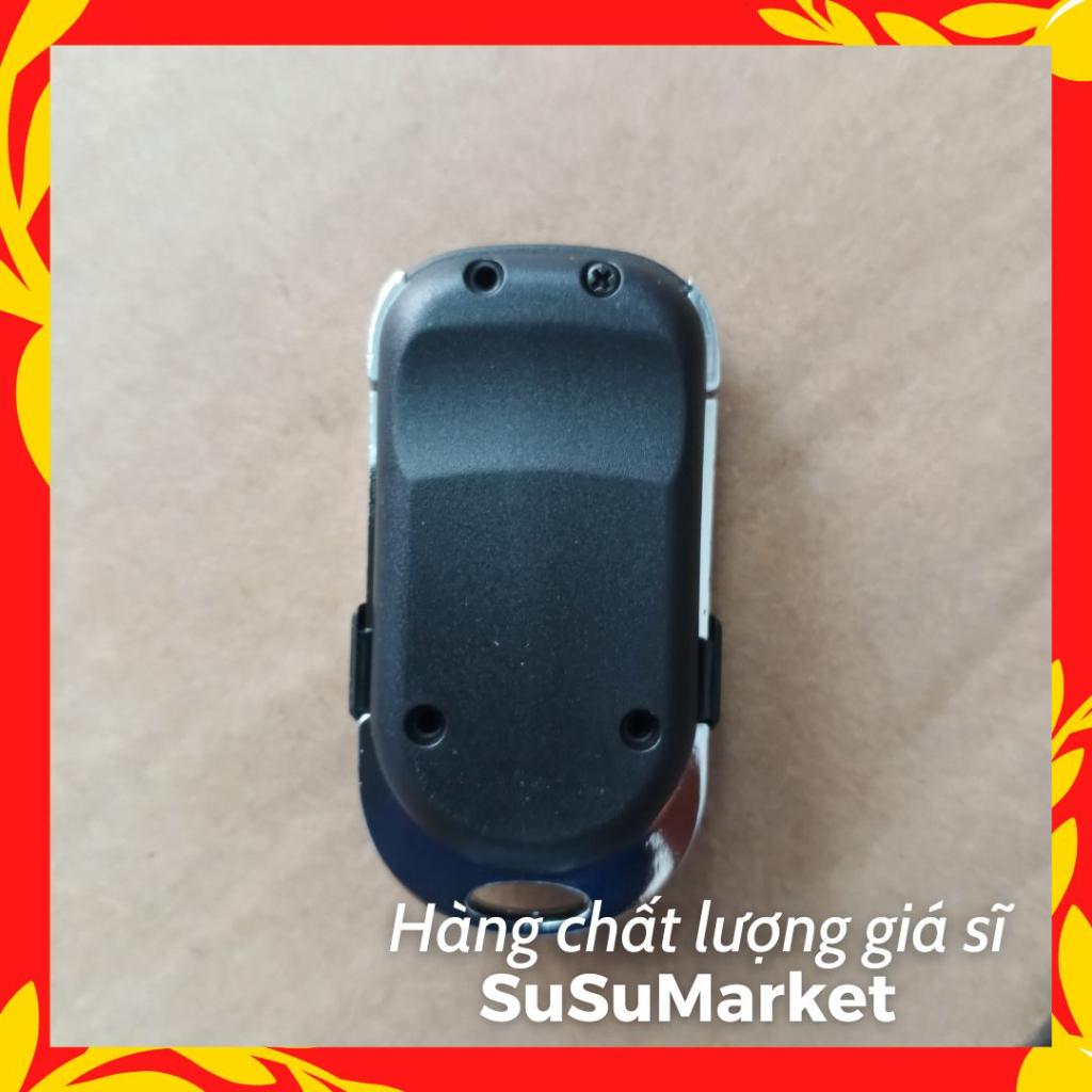 Remote cửa cuốn | Chuyên mã Ausdoor, CH đen & xanh, YH 1b2, YH 1a1, YH 1a2, Konig | Code sóng NSX