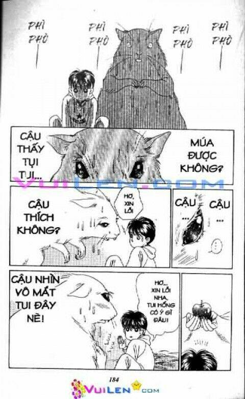 nàng tiên ánh trăng - kaguya hime chapter 2 184