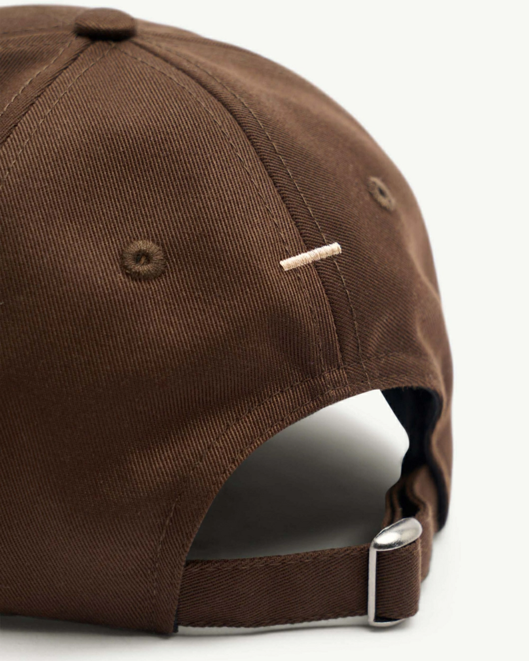 Nón kết ROUTINE / Mũ lưỡi trai. Freesize - 10F24CAP001 | LASTORE MENSWEAR