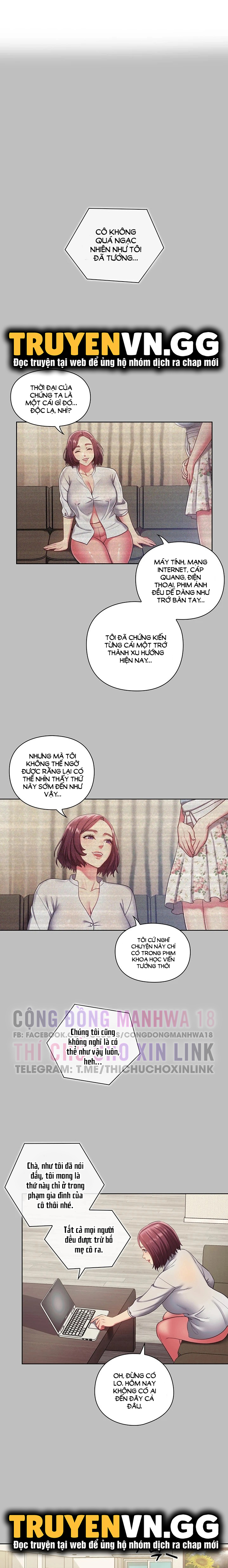 tôi có thể giúp gì được cho ngài? chapter 1 1