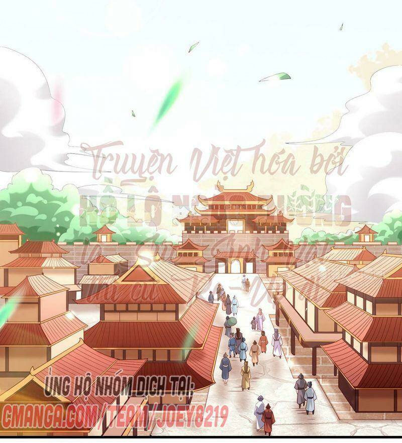 thiên kim bất hoán chapter 77 52