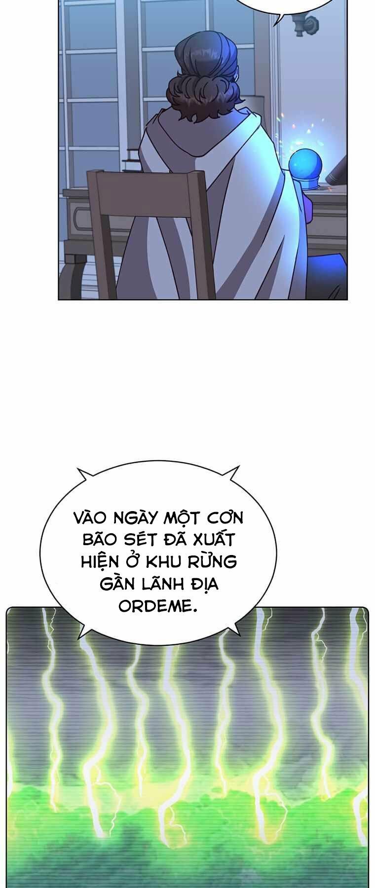 Anh Hùng Mạnh Nhất Trở Lại chapter 83 3