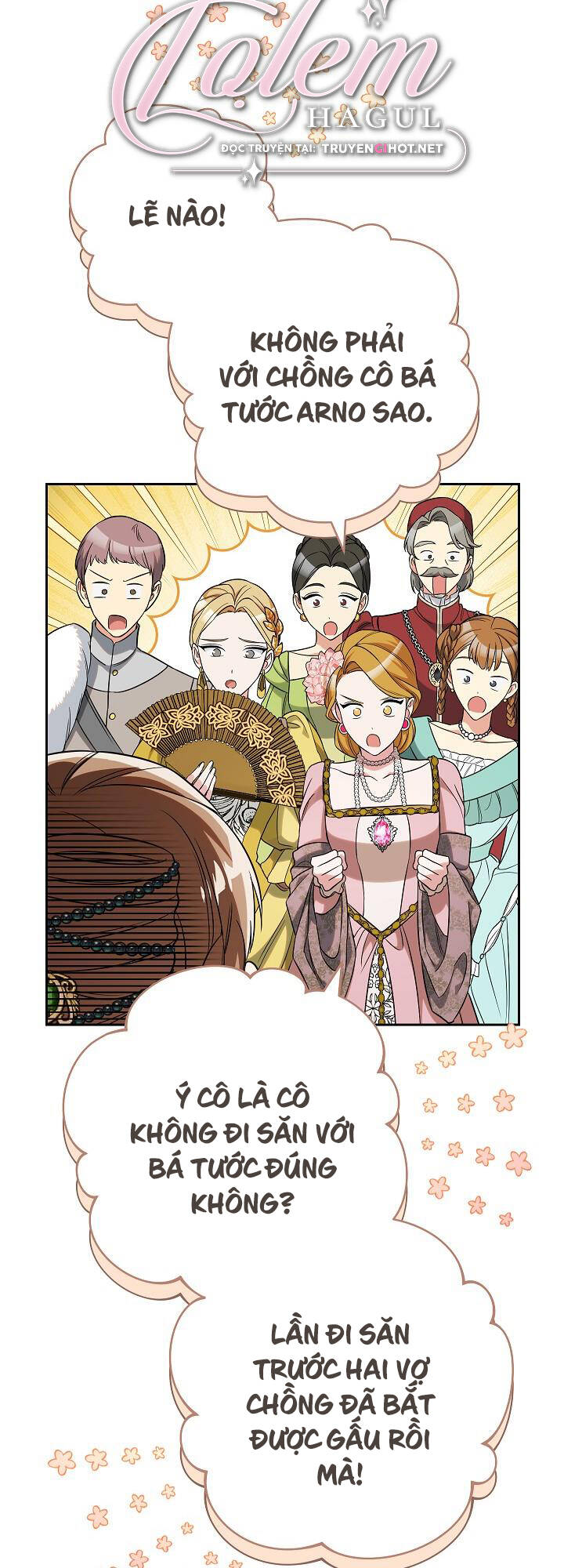 cuộc hôn nhân vụ lợi chapter 51.1 39