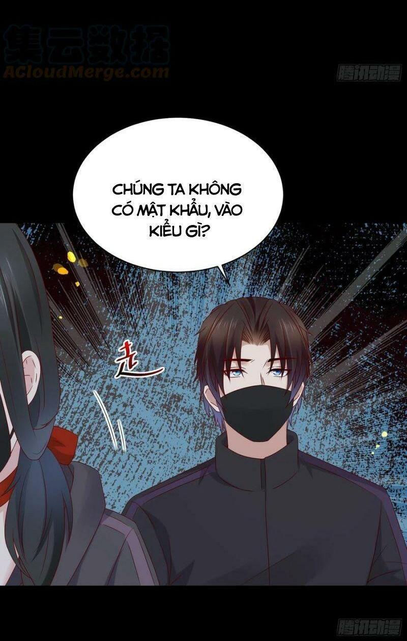 vua đầu tư mạnh nhất chapter 47 6