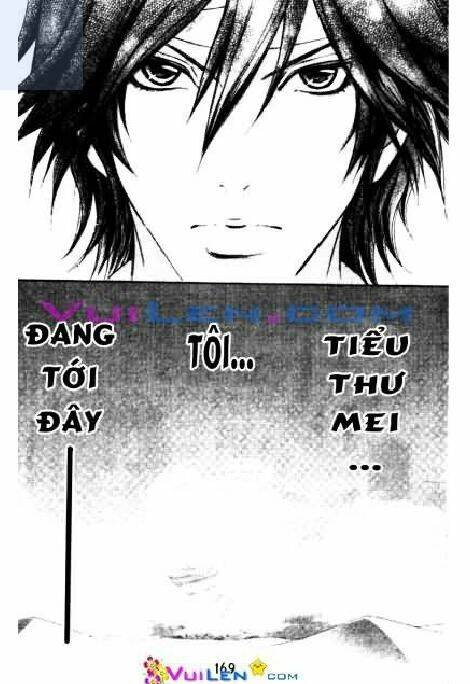 chàng quản gia của bé mei chapter 11 163