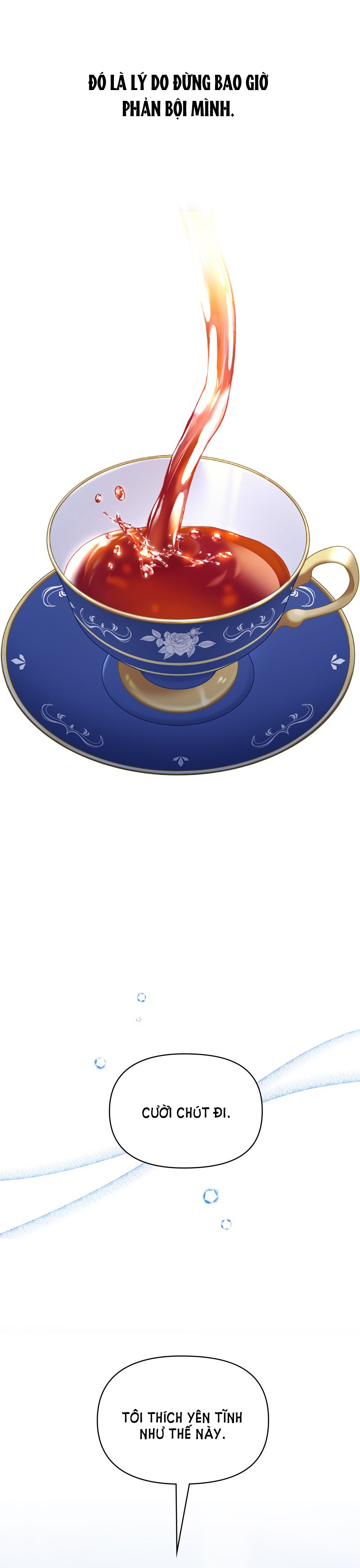 tôi muốn trở thành cô ấy dù chỉ là một ngày chapter 103 41