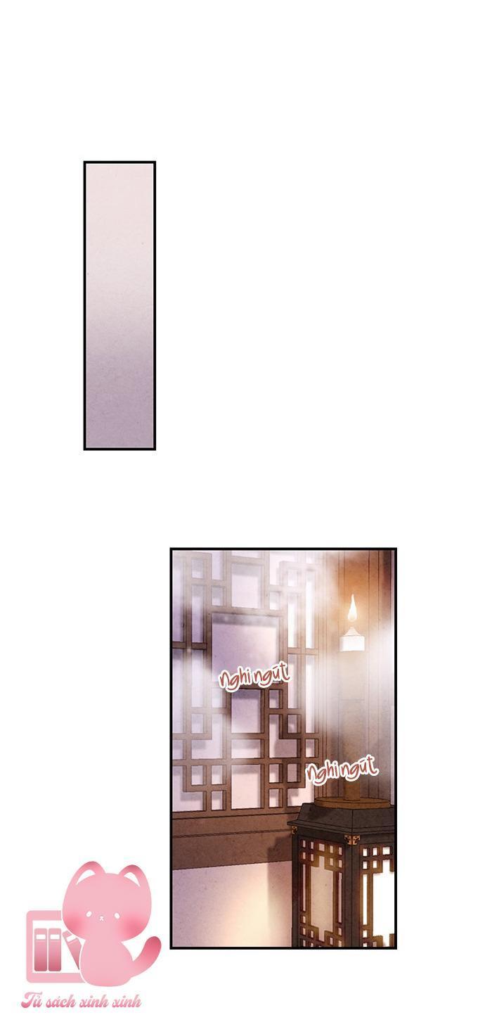 lệnh cấm hôn chapter 43 6