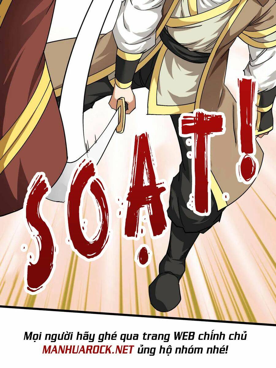 trọng sinh ta là đại thiên thần chapter 109 53