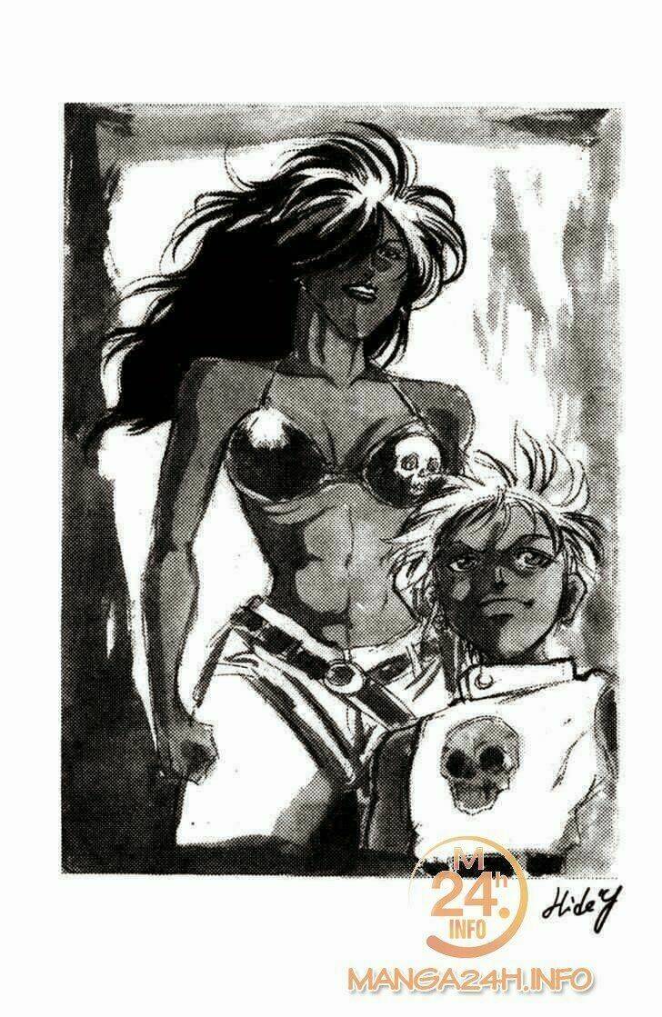 vua trên biển chapter 25 26