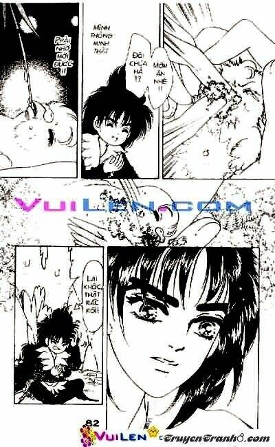 đóa hoa yêu kiều chapter 2 83