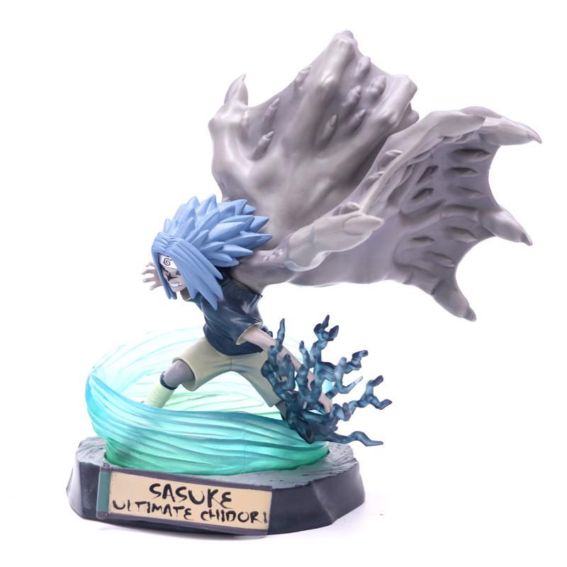 Mô Hình Figure Nhân Vật Uchiha Sasuke Ultimate Chidori - NARUTO SHIPPUDEN