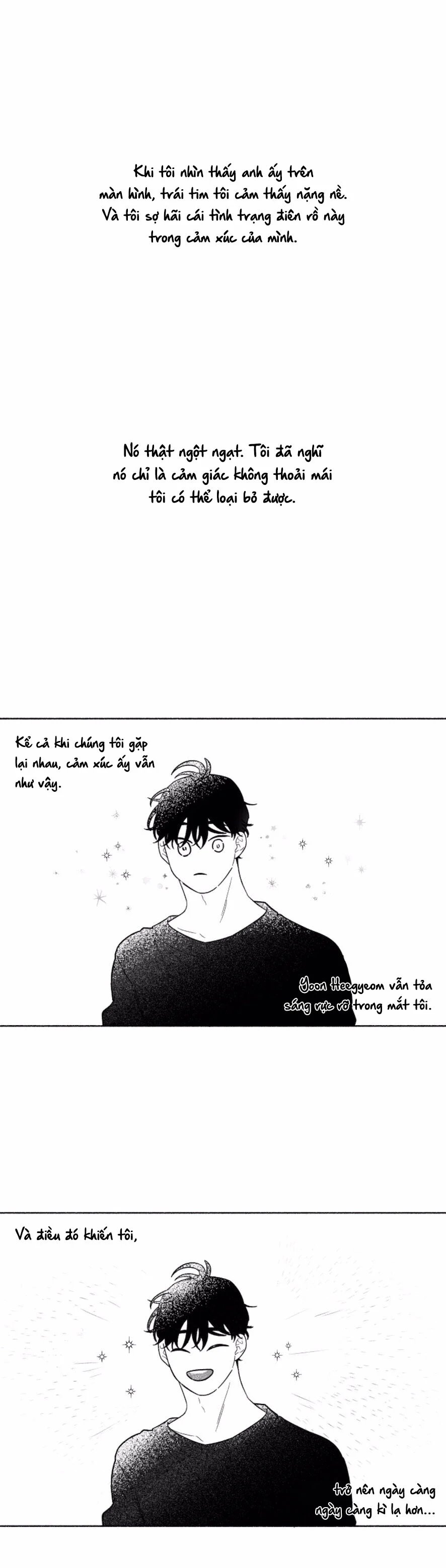 tình yêu kì lạ chapter 24 29