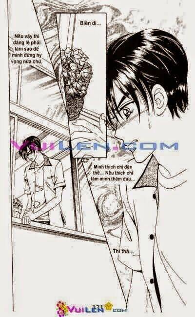 hắn ta, anh ấy và cô ấy - he and that girl chapter 3 132