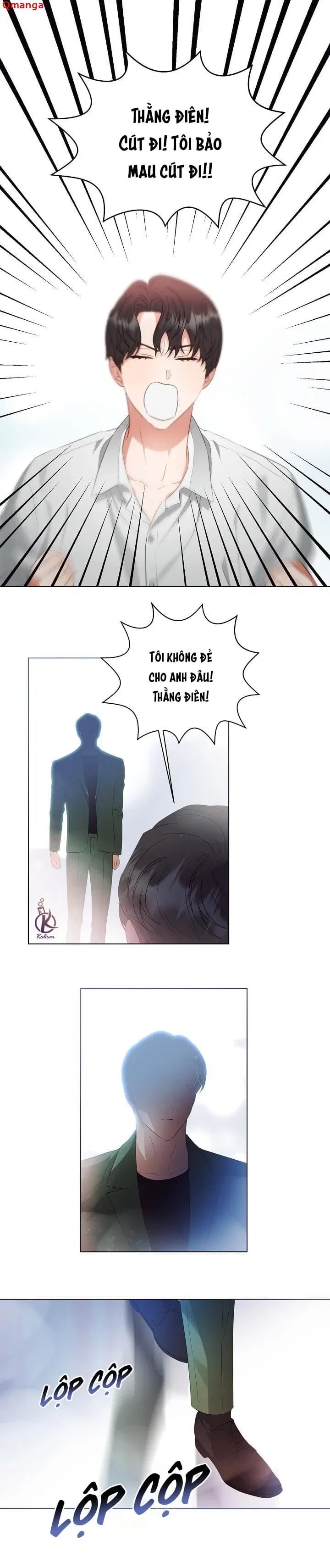 (21+) nhân duyên 99.99% chapter 29 1