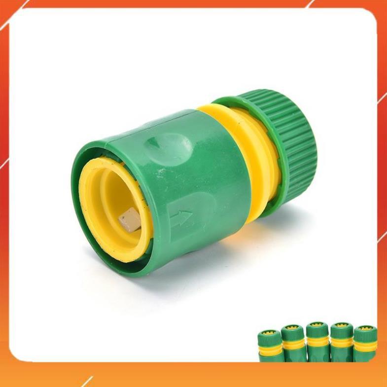 Đầu Nối Vòi Nước Tưới Cây 206622-3