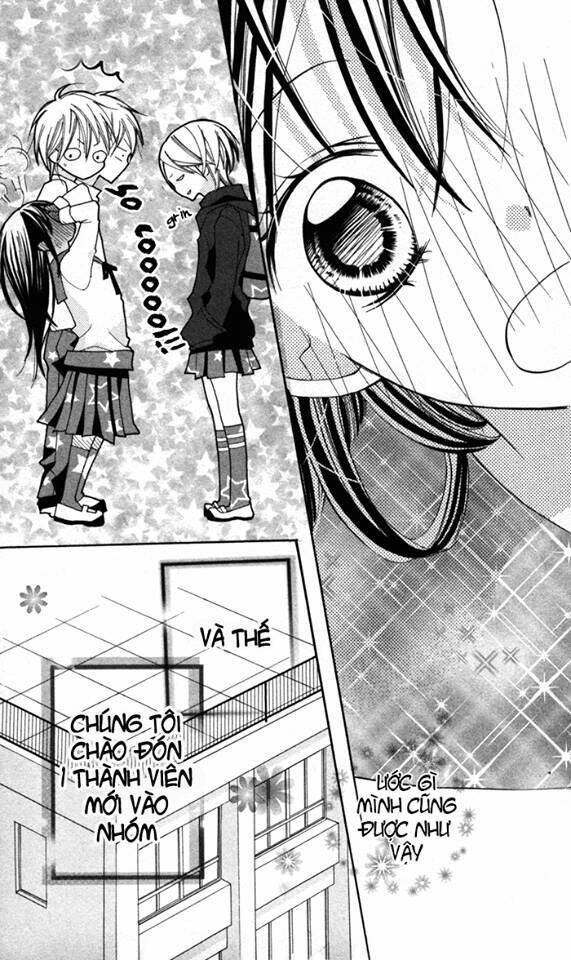 hitoribocchi wa samishikute chapter 15 28