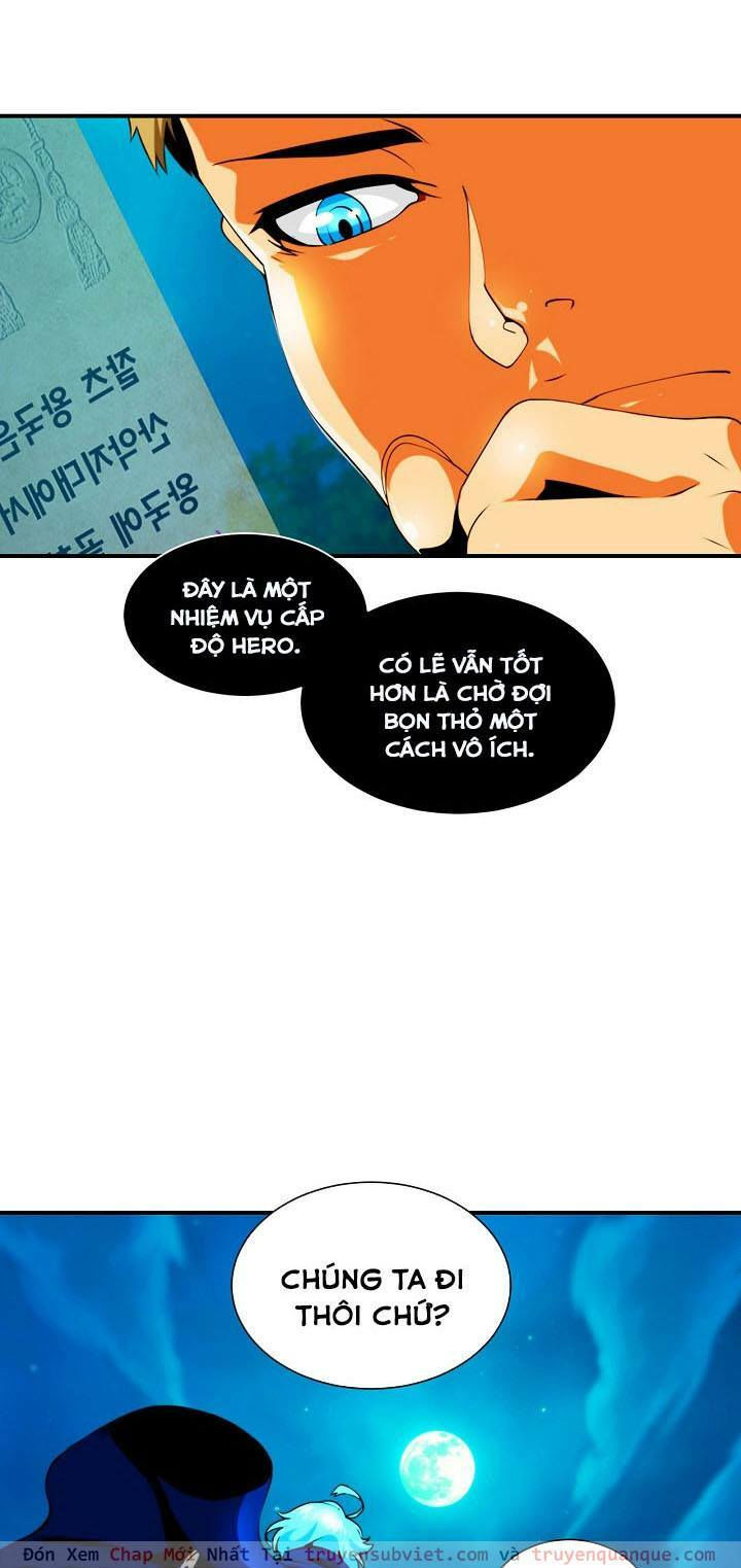 tôi sinh ra để làm người vĩ đại chapter 10 49