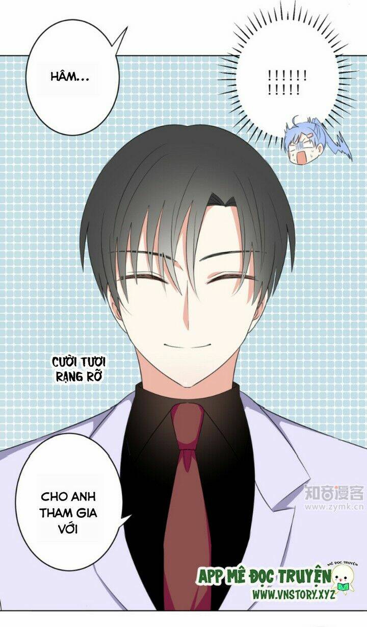 em chỉ yêu tiền của anh chapter 15 4