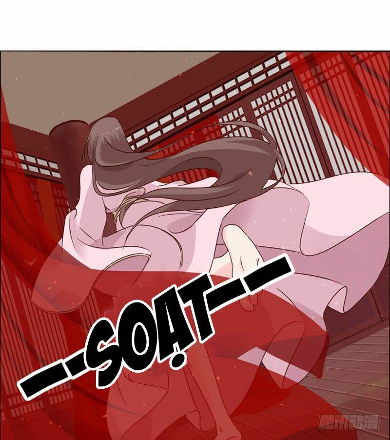 tướng quân mời ra trận chapter 6 2