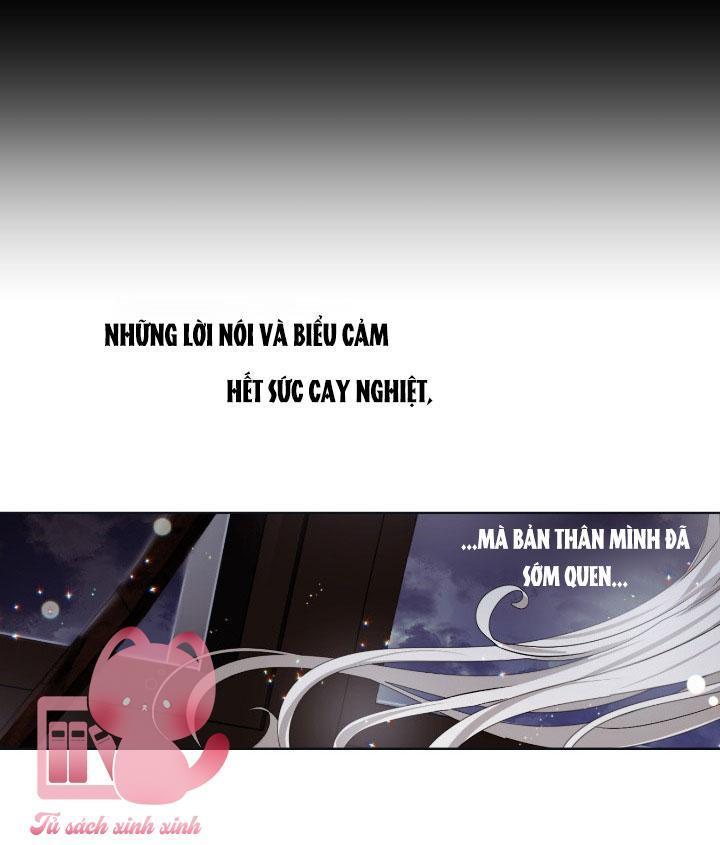 nguyện ước vô vọng của ma nữ chapter 19 34