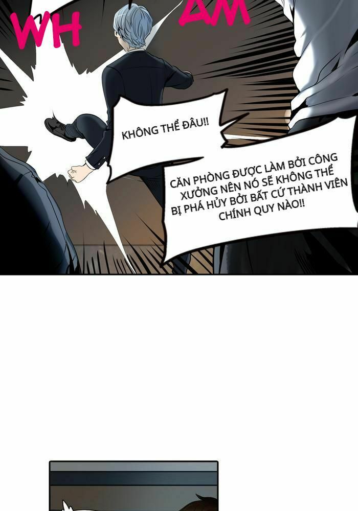 tòa tháp bí ẩn 2 chapter 213 94