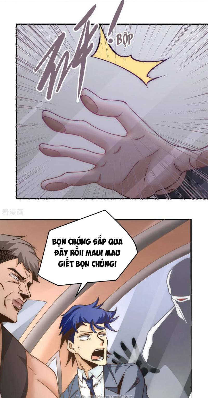 đô thị đỉnh phong cao thủ chapter 51 16