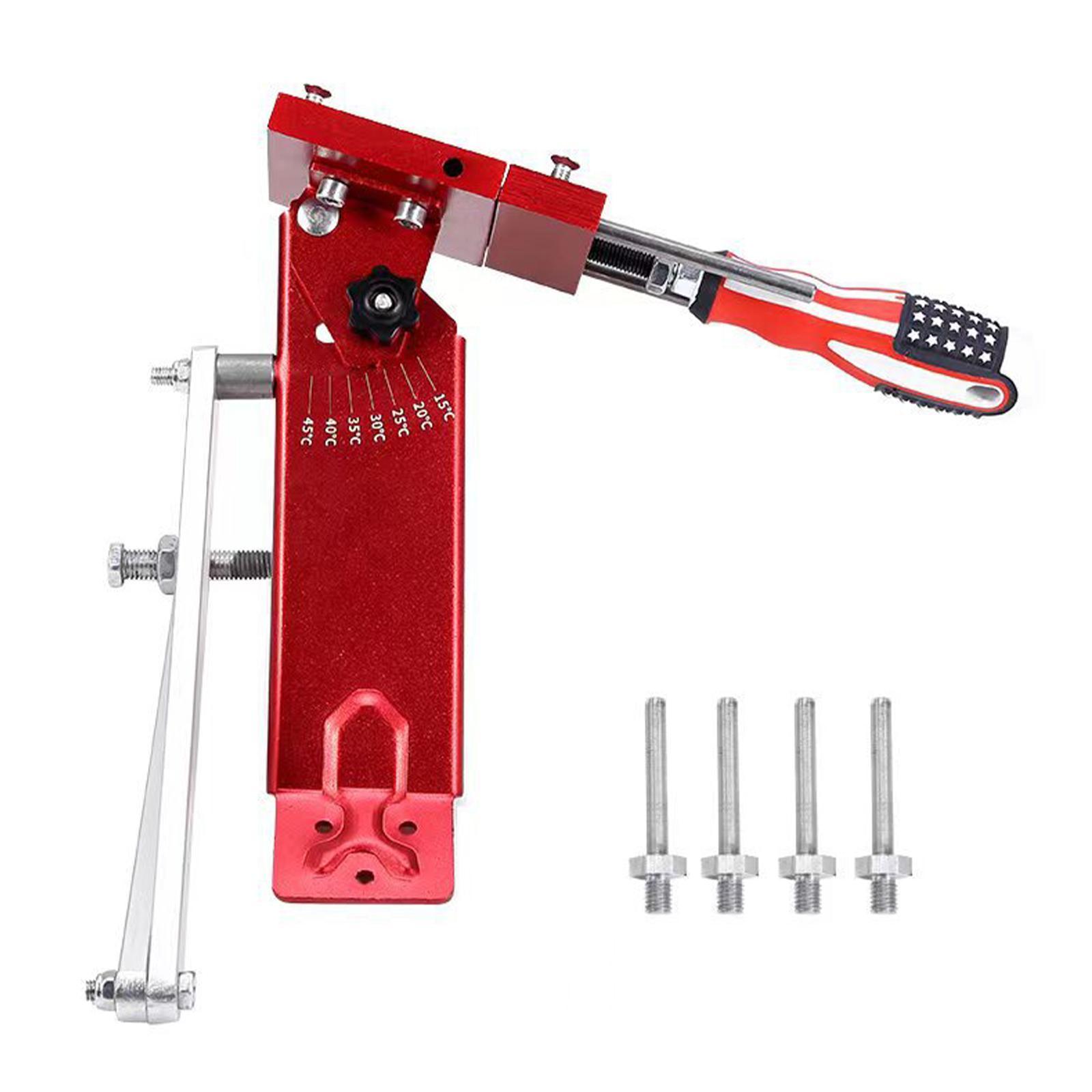 Grinding Blade Adjustable Angle Accessories Garden Tool  for Garden