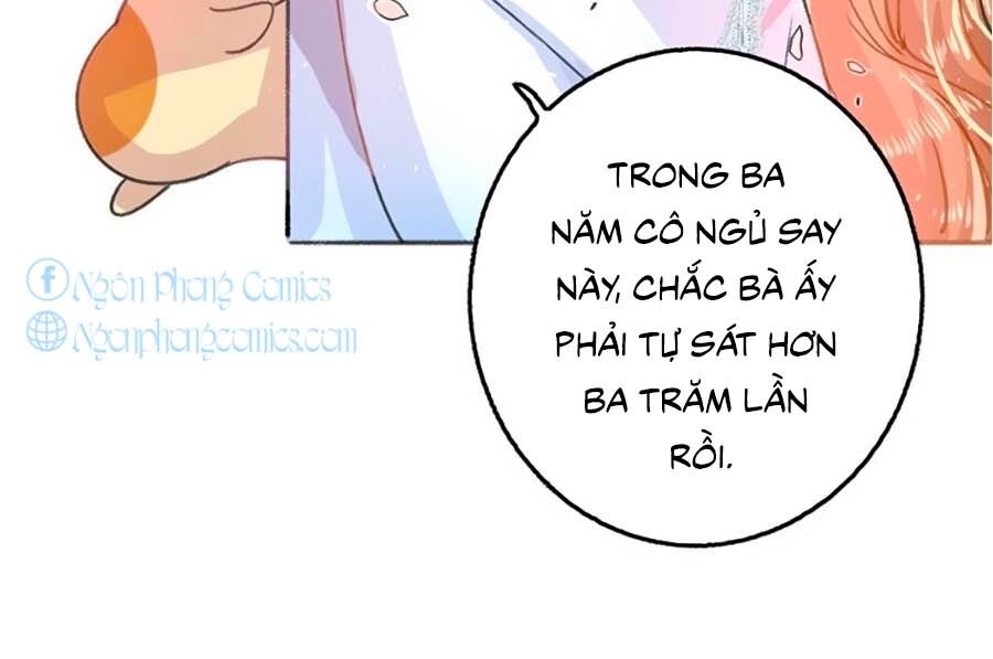 hệ thống công lược của tiểu công chúa chapter 23 13