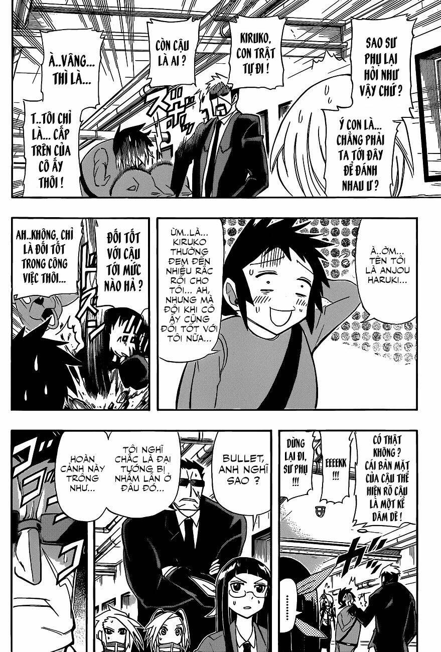 shinmai fukei kiruko-san chapter 21 6