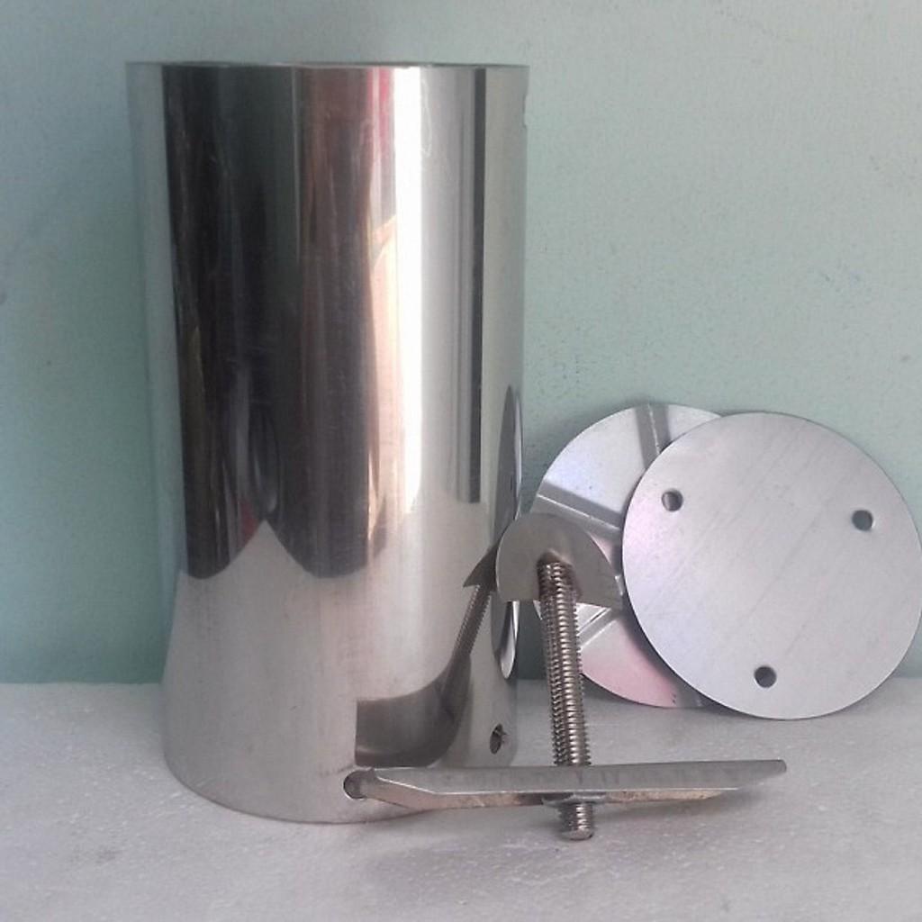 Khuôn Làm Giò 1.5 Kg - Hàng Chất Lượng