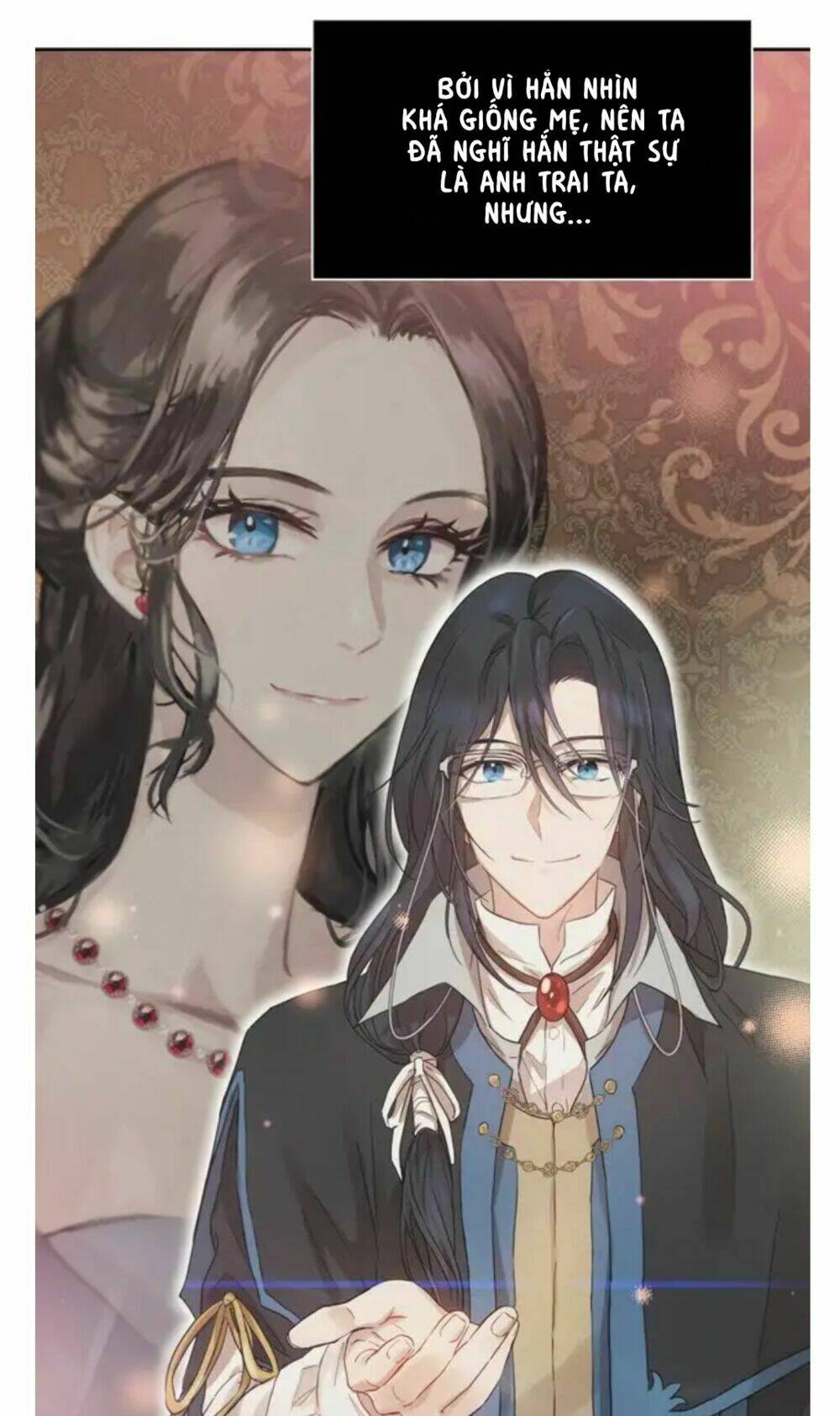 khế ước của ma tộc chapter 1 37