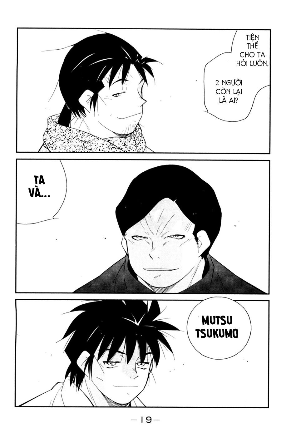 truyền nhân atula 3 chapter 53 17