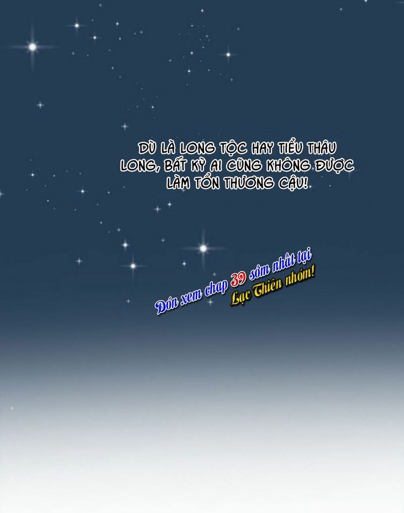 Ái Thượng Ngạo Kiều Long Vương Gia chapter 38 - Trang 54