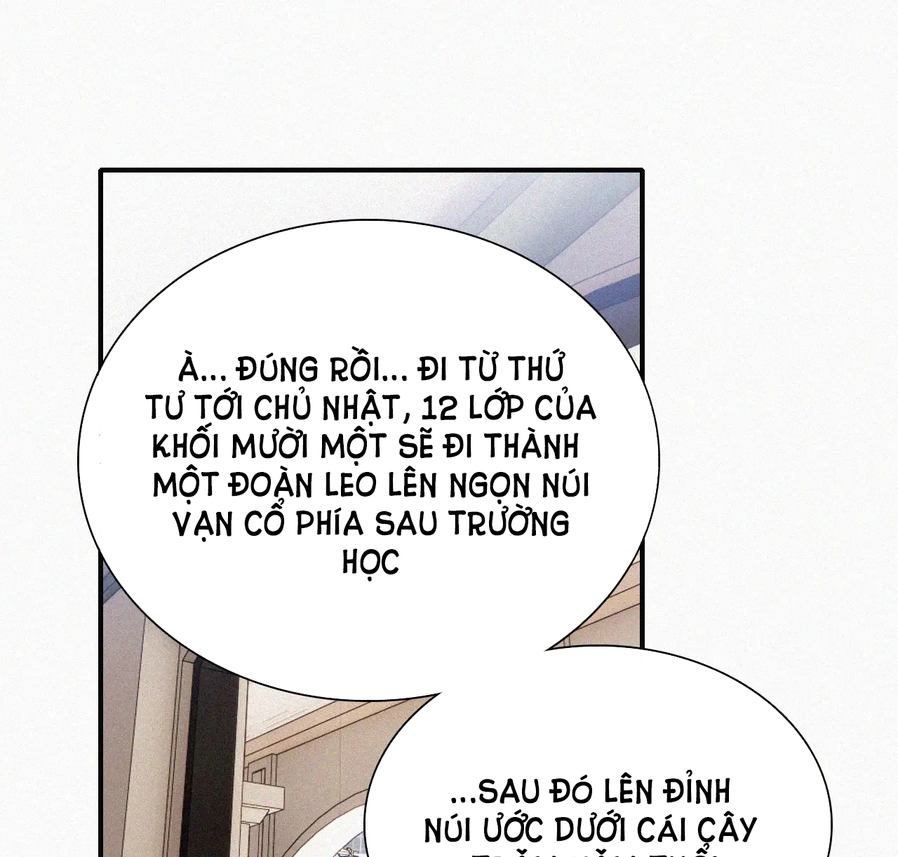bệnh yêu chapter 38.3 3