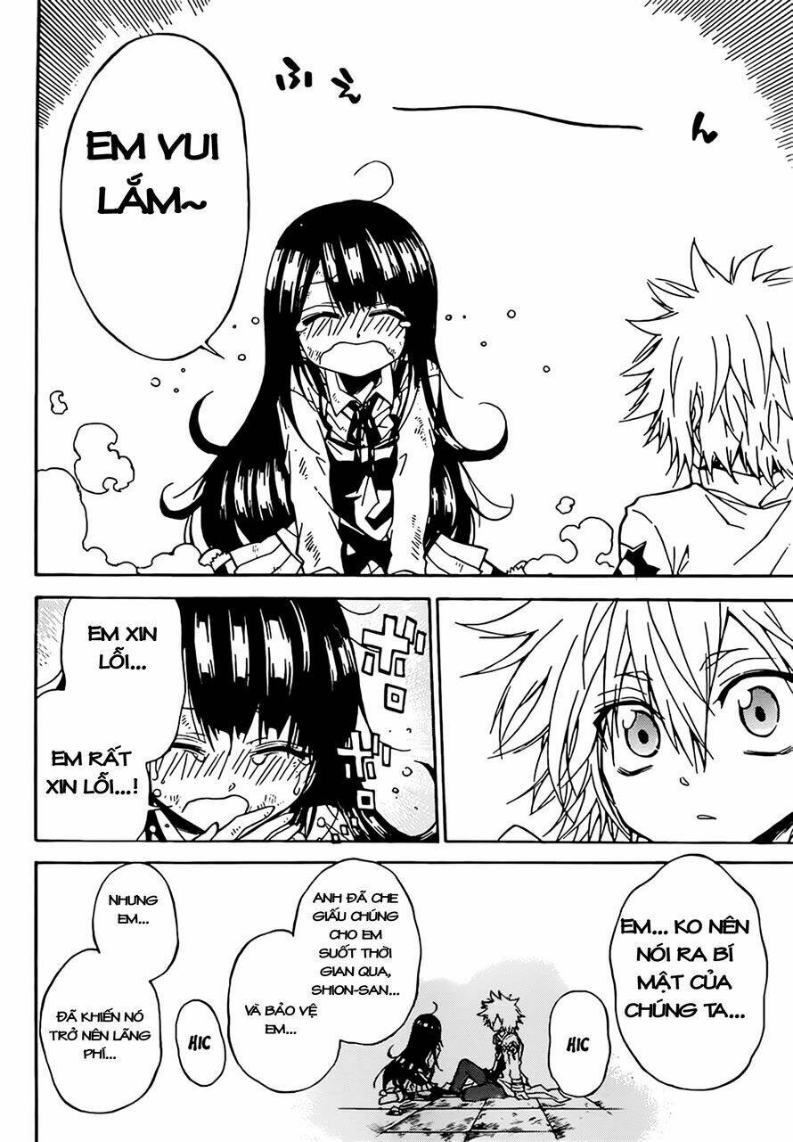 magico chapter 33 13