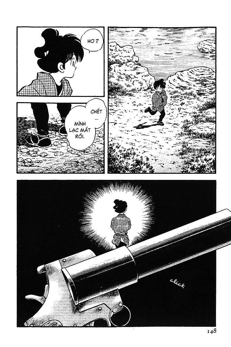 nijiiro togarashi - ớt bảy màu chapter 7 18