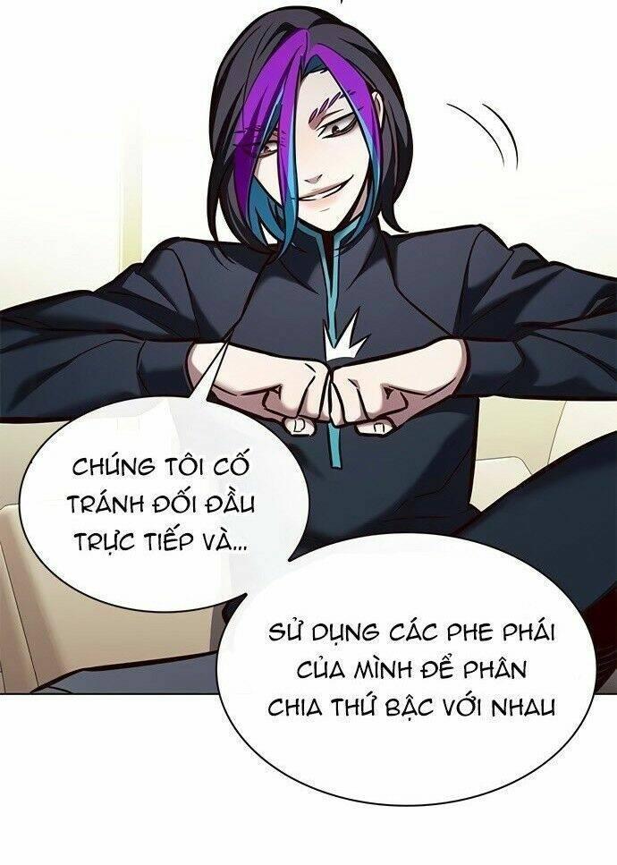 biến thân thành mèo chapter 201 64