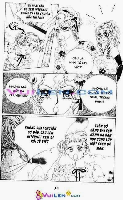 ngọt đắng tình yêu chapter 3 34