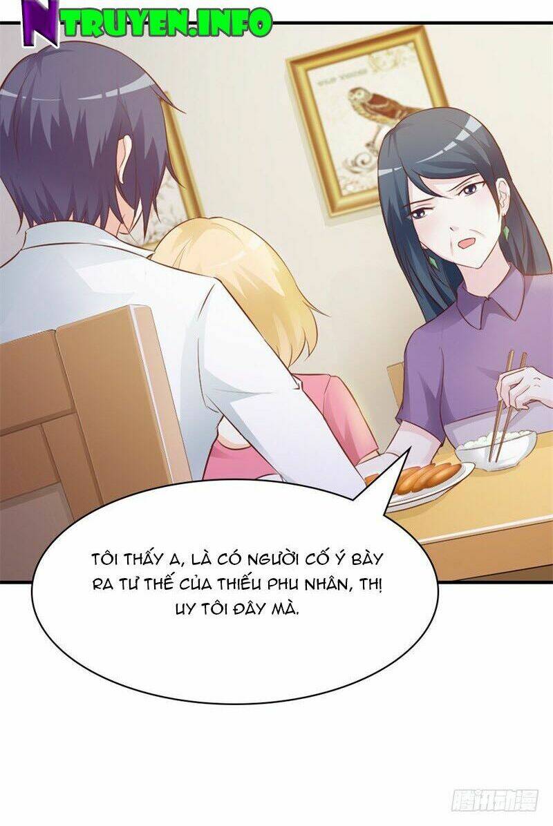 boss cấm dục thành nghiện chapter 4 27