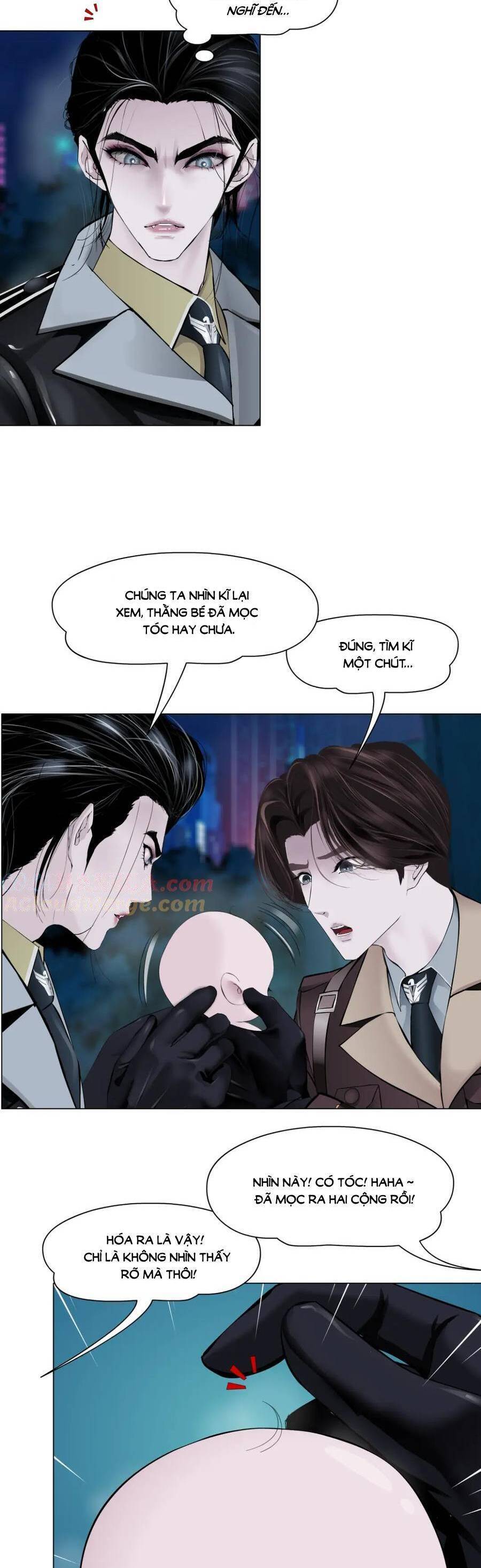 đằng nữ chapter 224 7