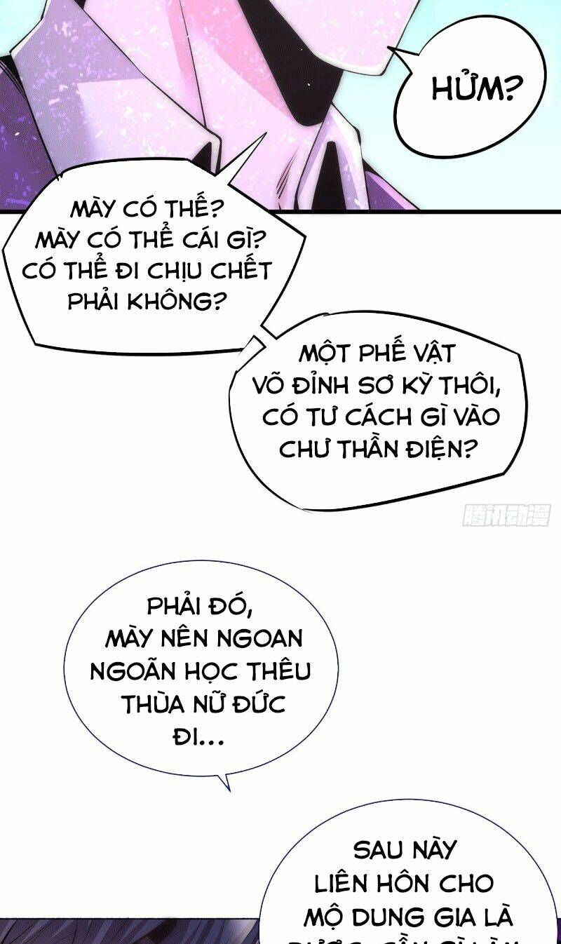 đô thị đỉnh phong cao thủ chapter 205 21