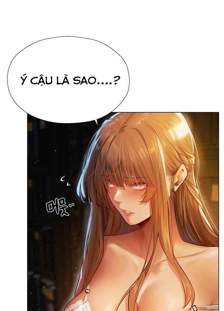 thợ săn bươm bướm chapter 6.1 64