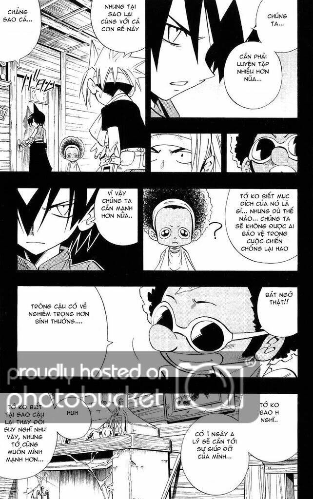 vua pháp thuật chapter 224 12