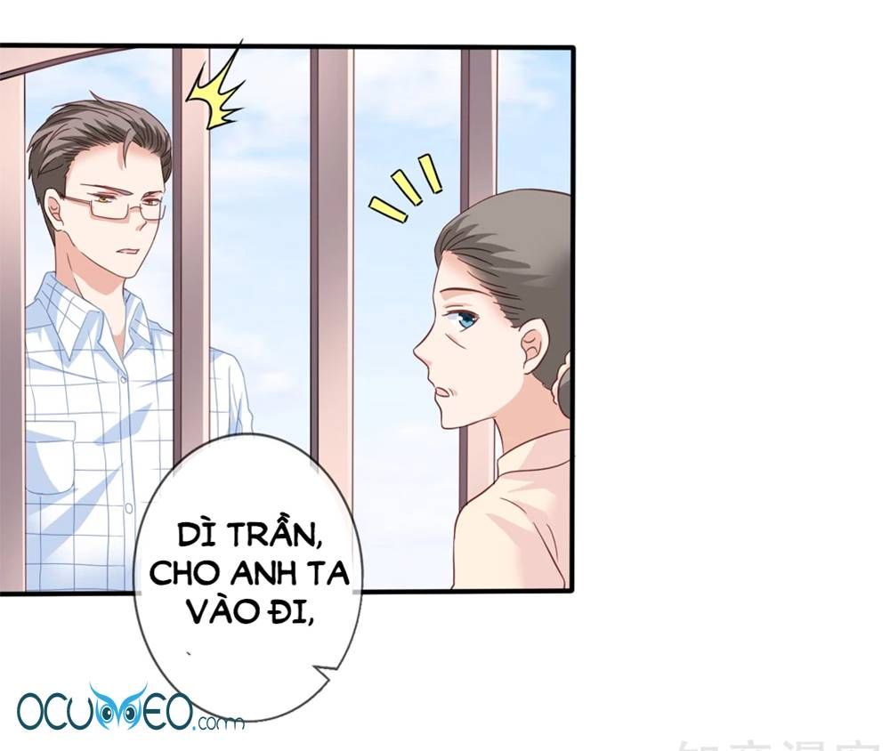 mỹ vị giai thê chapter 34 11