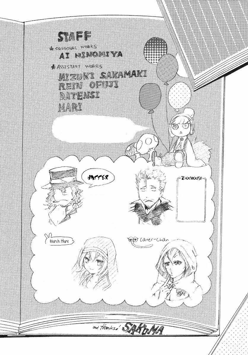 are you alice? chapter 29 31